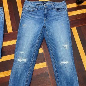 WHBM Jeans - Size 6